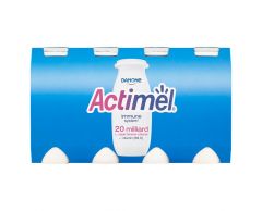 Actimel Natur 8x100g 