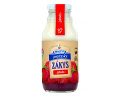 JČ Zákys Jahoda 330g