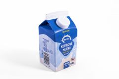 Kefírové mléko přírodní 1,1% 500g Ranko