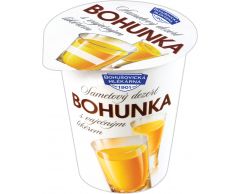 Dezert Bohunka s vaječným likérem 130g