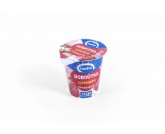 Dobrůtka s jahodami 130g Ranko