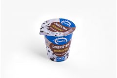 Dobrůtka stracciatella 130g Ranko