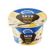 Skyr vanilka 0,1% 130g Ranko