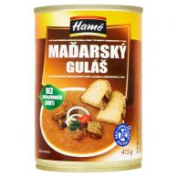 Maďarský guláš 415g