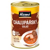 Guláš Chalupářský 415g P 