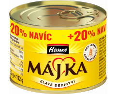 Májka 192g 