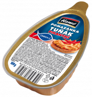 Pomazánka Tuňák pikantní 100g