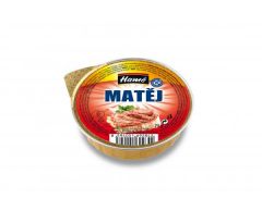 Pomazánka Matěj 75g Al 