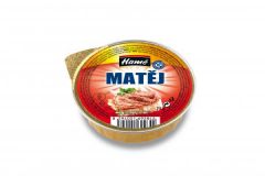 Pomazánka Matěj 75g Al 