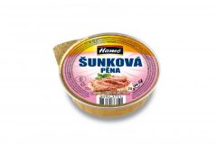Šunková pěna Hamé 75g