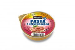 Pasta z uzeného masa Hamé 75g