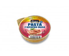 Pasta z uzeného masa Hamé 75g