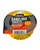 Ďábelské tousty 120g