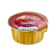 Topinka pikantní 120g Dle Gusta