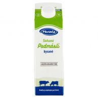 Podmáslí kysané 1L Moravia