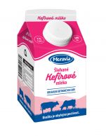 Kefírové mléko 1% 500ml Moravia