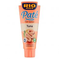 Rio Mare Paté Tonno 100g 