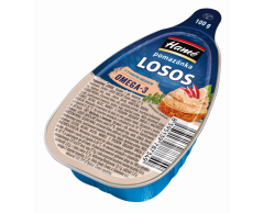 Pomazánka lososová 100g