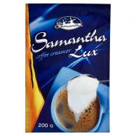 Samantha Lux Coffee Creamer 200g