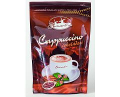 Cappuccino Samantha čokoládová příchuť 12.5g 