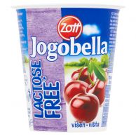 Jogobella bez laktózy 150g 