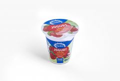 Jogurt s BiFi jahoda krémový 120g Ranko