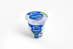 Jogurt s BIFI krémový bílý 120g Ranko