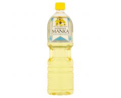 Manka řepkový olej s máslovou příchutí 1L