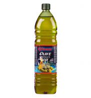 Olive Pomace olej olivový z pokrutin 1L Giana