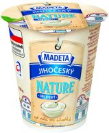 Jogurt JČ Nature bílý 150g 