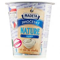 Jogurt JČ Nature laktóza 0,01% 150g 
