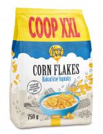 Corn Flakes XXL 750g Nový Den