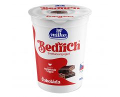 Bedřich jogurt čokoláda 10% 150g