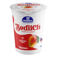 Bedřich jogurt mango 10% 150g