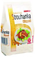 Extrudo Strouhanka kukuřičná křupavá 200g