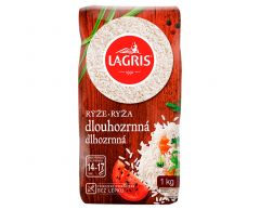 Rýže dlouhozrnná extra kvalita 1kg