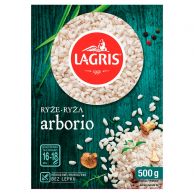 Rýže Arborio 500g