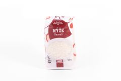 Rýže Basmati 500g Varoma 