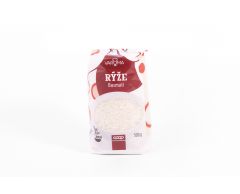 Rýže Basmati 500g Varoma 