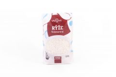 Rýže Kulatozrnná 500g Varoma