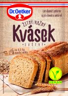 Žitný kvásek 15g 