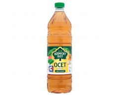 Ocet Bzenecký kvasný lihový 8% 1L