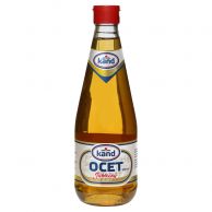 Ocet Jablečný 5% 500ml