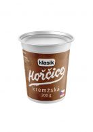Hořčice kremžská 200g Klasik