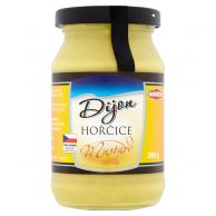 Hořčice Dijonská 260g