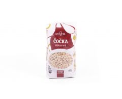 Čočka velkozrnná 500g Varoma