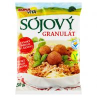 Sójový granulát 150g