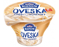 Kunín Oveska 150g 