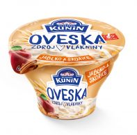 Kunín Oveska jablko skořice 150g