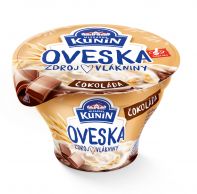 Kunín Oveska čokoláda 150g 
